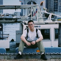 Will Wang