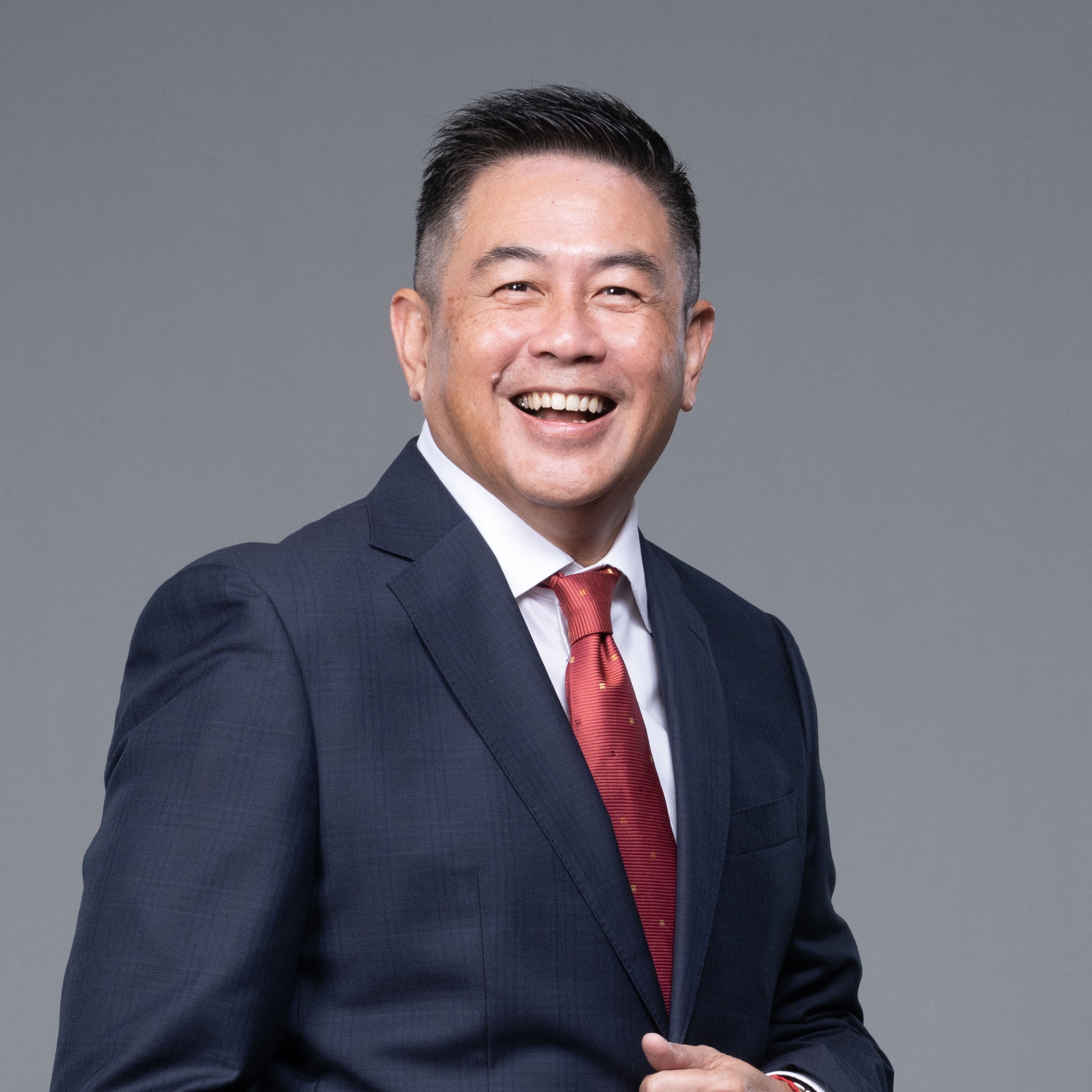 Patrick Adhiatmadja